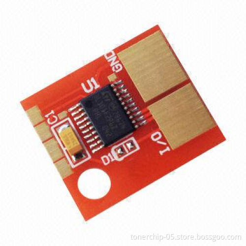 Best Replacement Cartridge Chips, Used for Lexmark E230/232/234/240, 330/340/332/342 Free Shipment